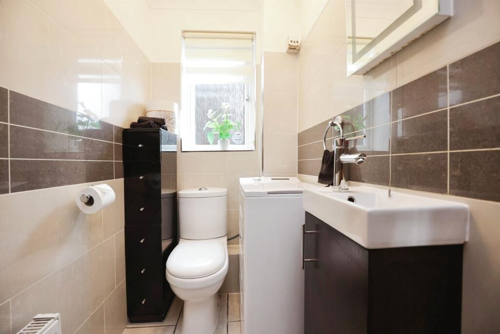 Additional property image - Boughton Road, Rugby