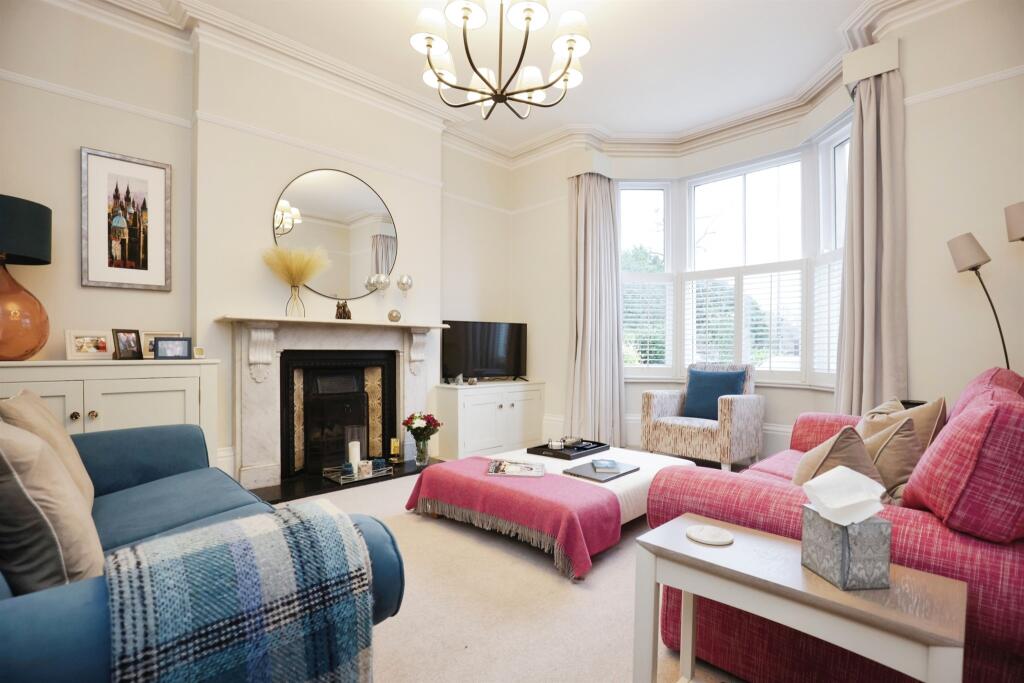 Additional property image - Hillmorton Road, Rugby