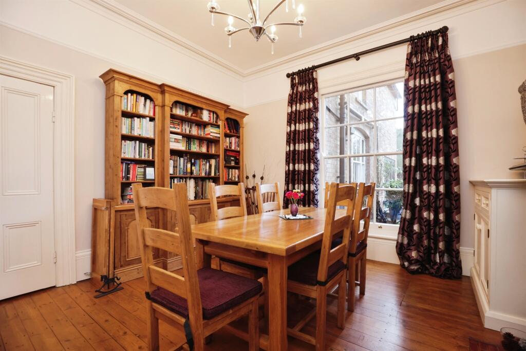 Additional property image - Hillmorton Road, Rugby