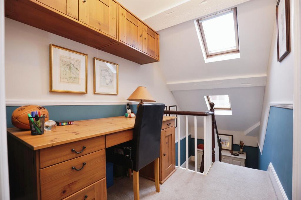 Additional property image - Hillmorton Road, Rugby