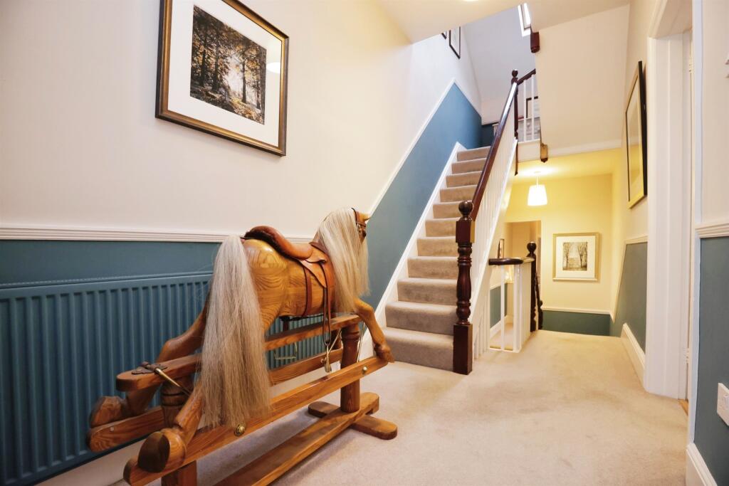 Additional property image - Hillmorton Road, Rugby