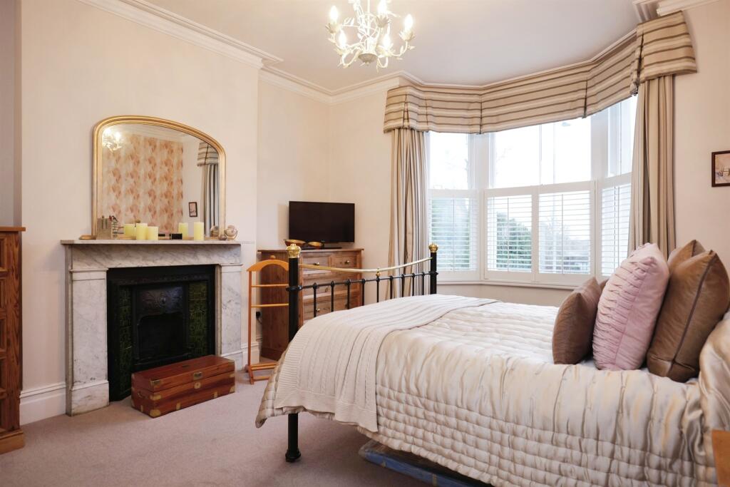 Additional property image - Hillmorton Road, Rugby