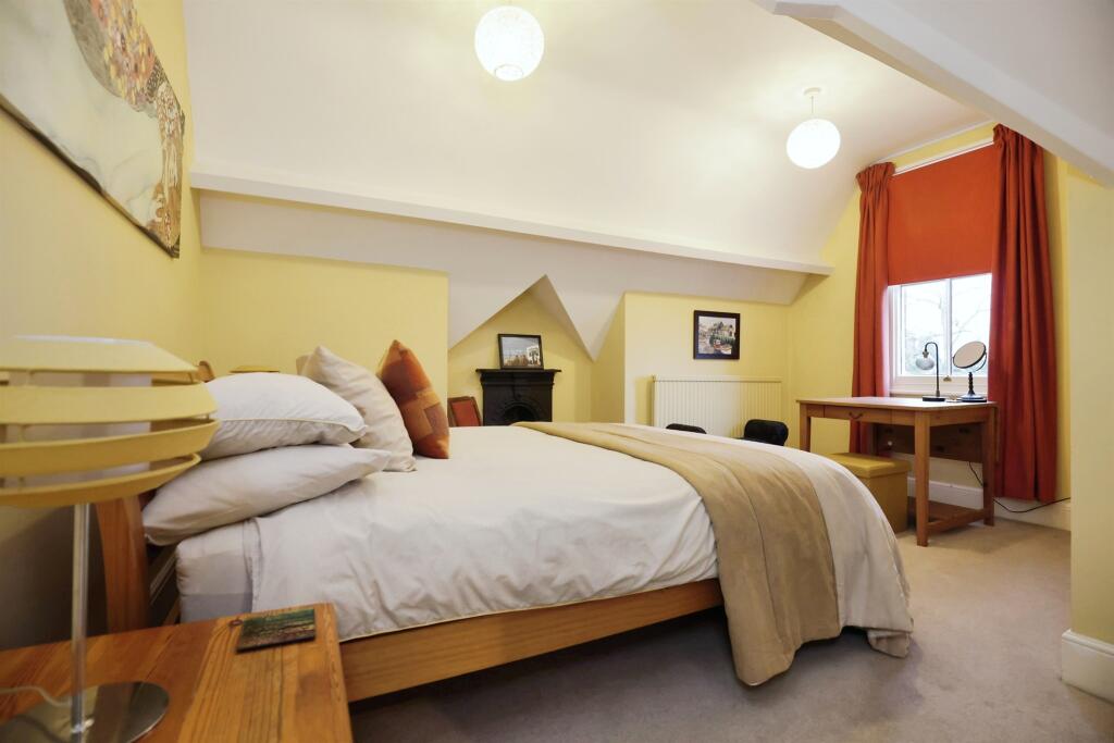 Additional property image - Hillmorton Road, Rugby