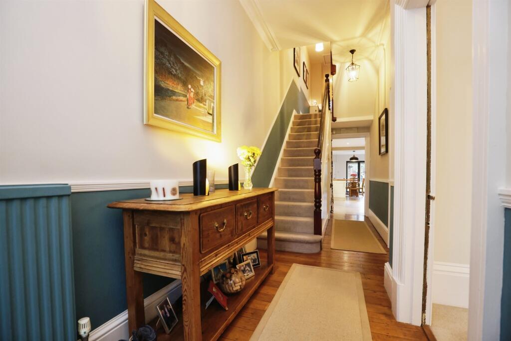 Additional property image - Hillmorton Road, Rugby