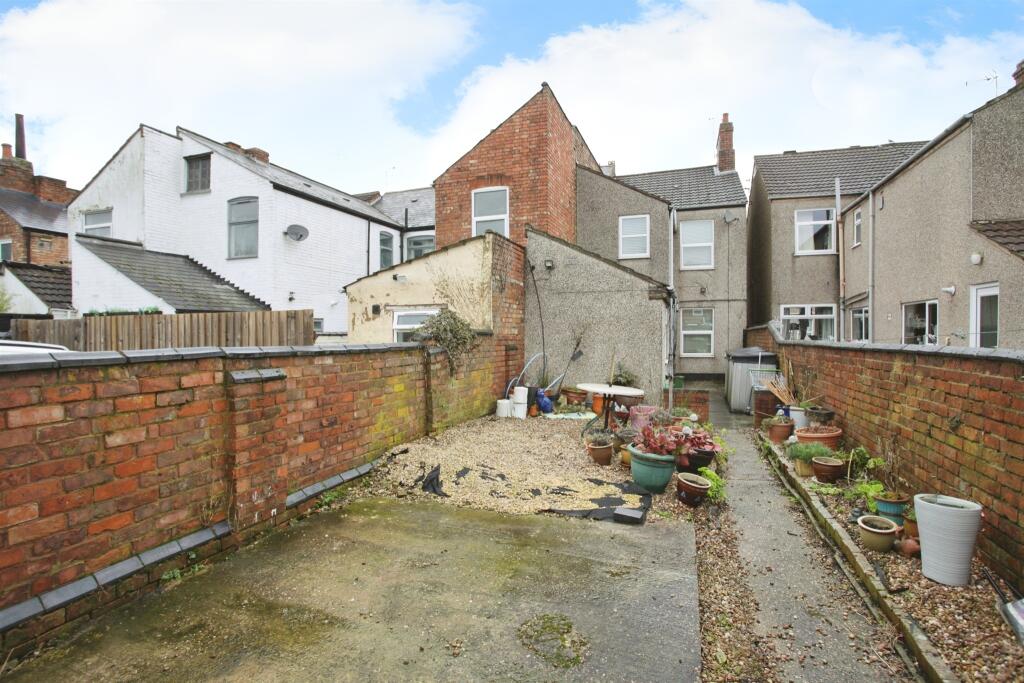 Additional property image - Bridget Street, RUGBY