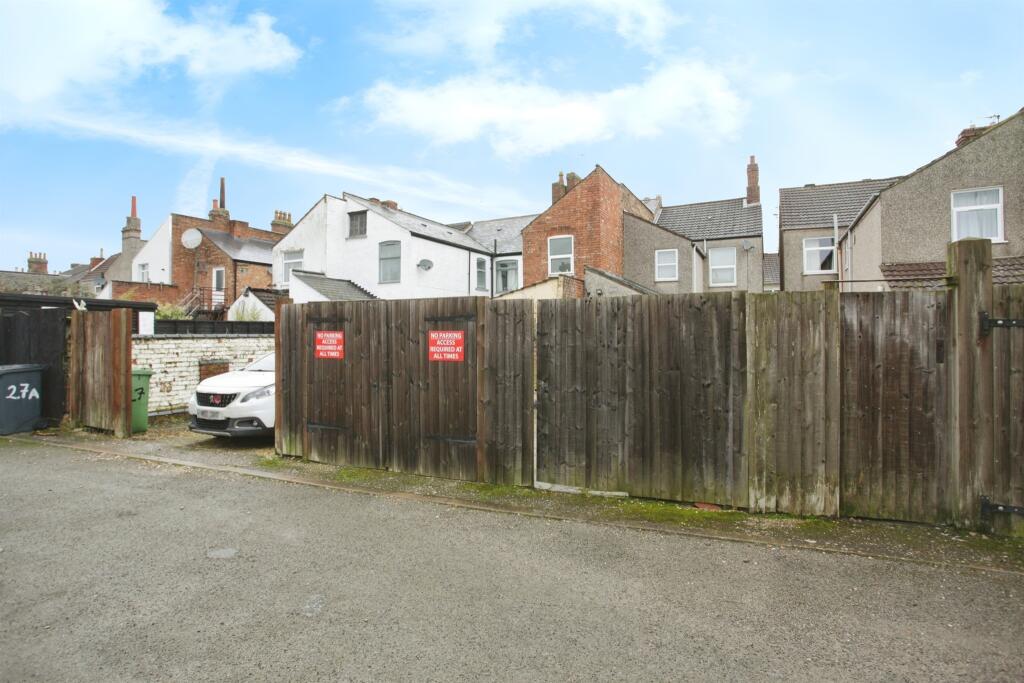 Additional property image - Bridget Street, RUGBY