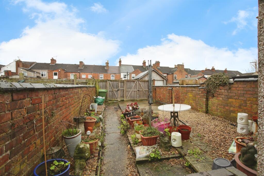 Additional property image - Bridget Street, RUGBY