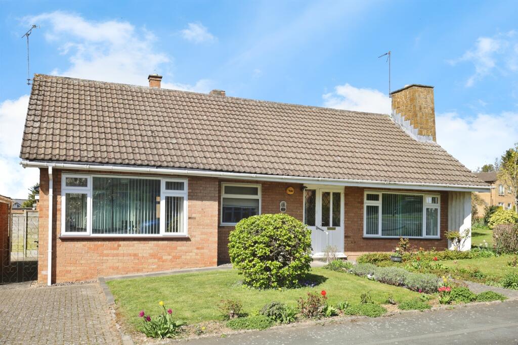 Main image of property: Norton Leys, Rugby