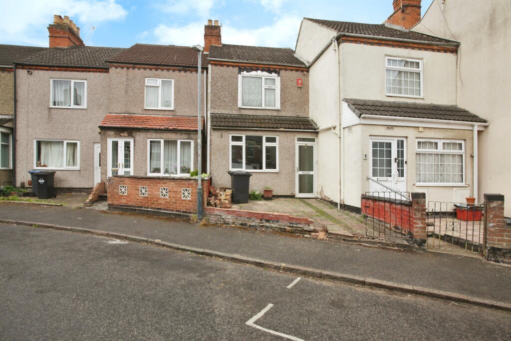 Main image of property: Victoria Avenue, Rugby