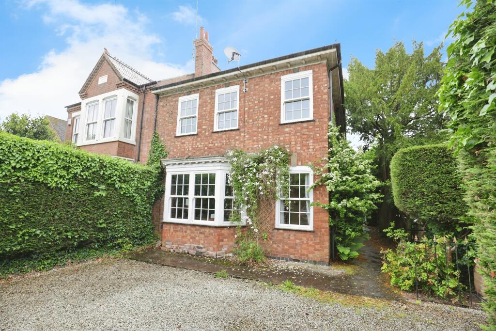 Main image of property: Hillmorton Road, Rugby