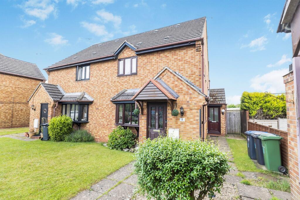 Main image of property: Bawnmore Road, Rugby