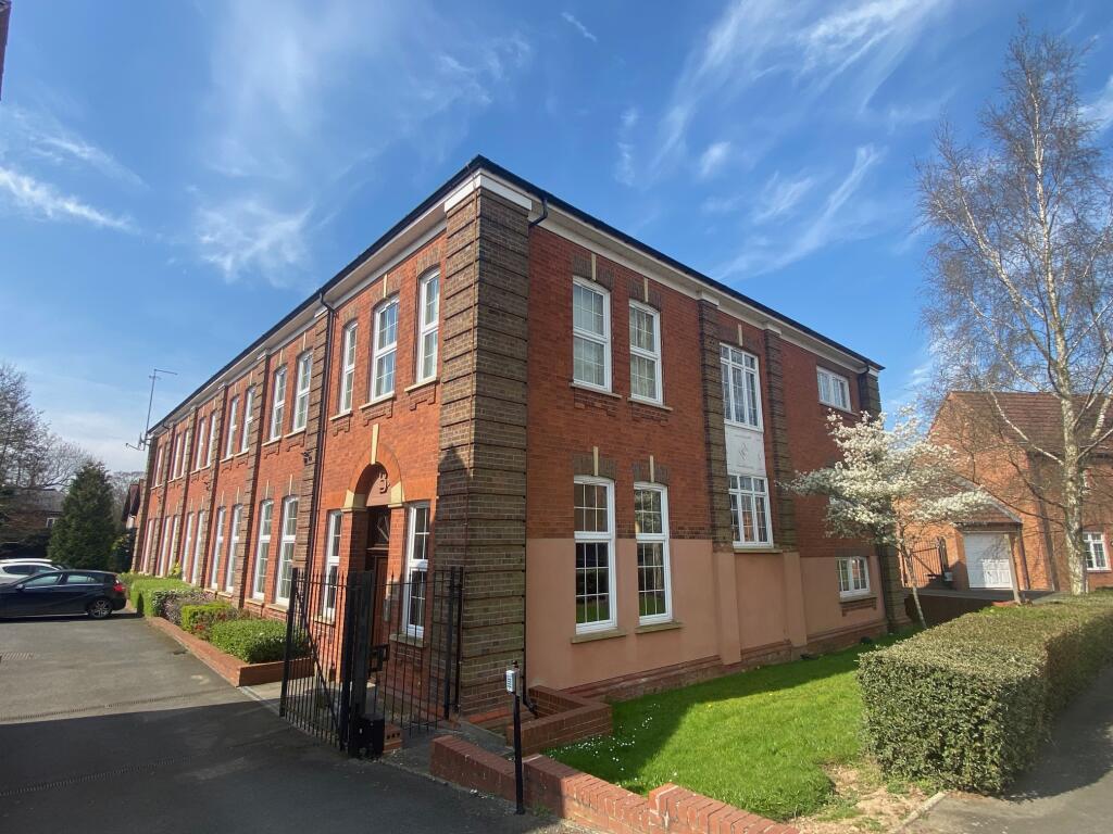 Main image of property: Bluemels Drive, Wolston, Coventry