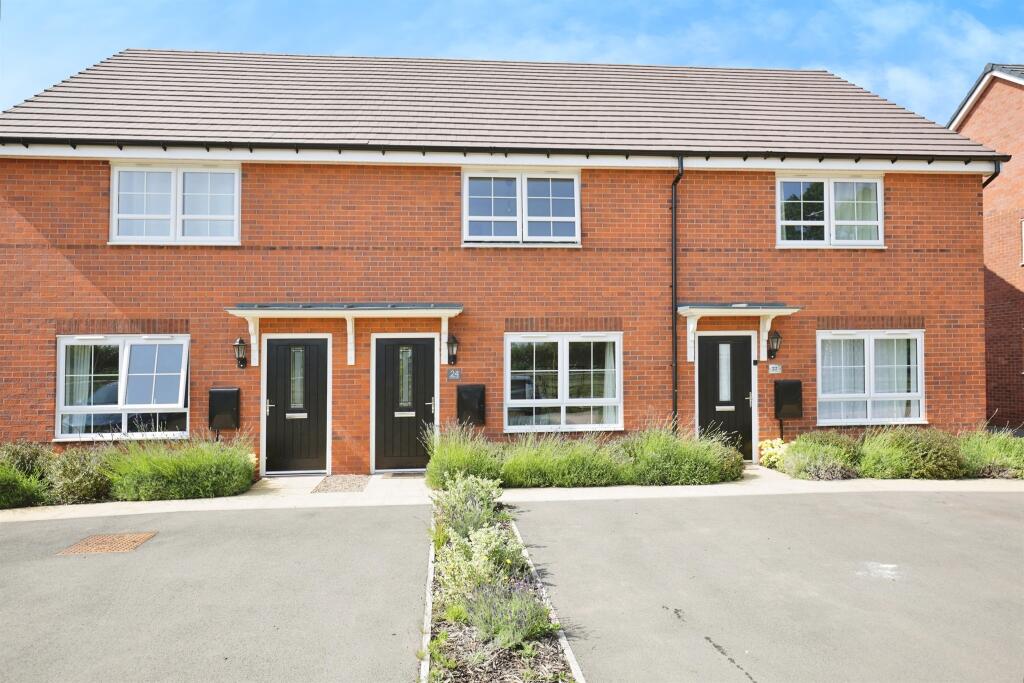 Main image of property: Fern Green Close, Rugby