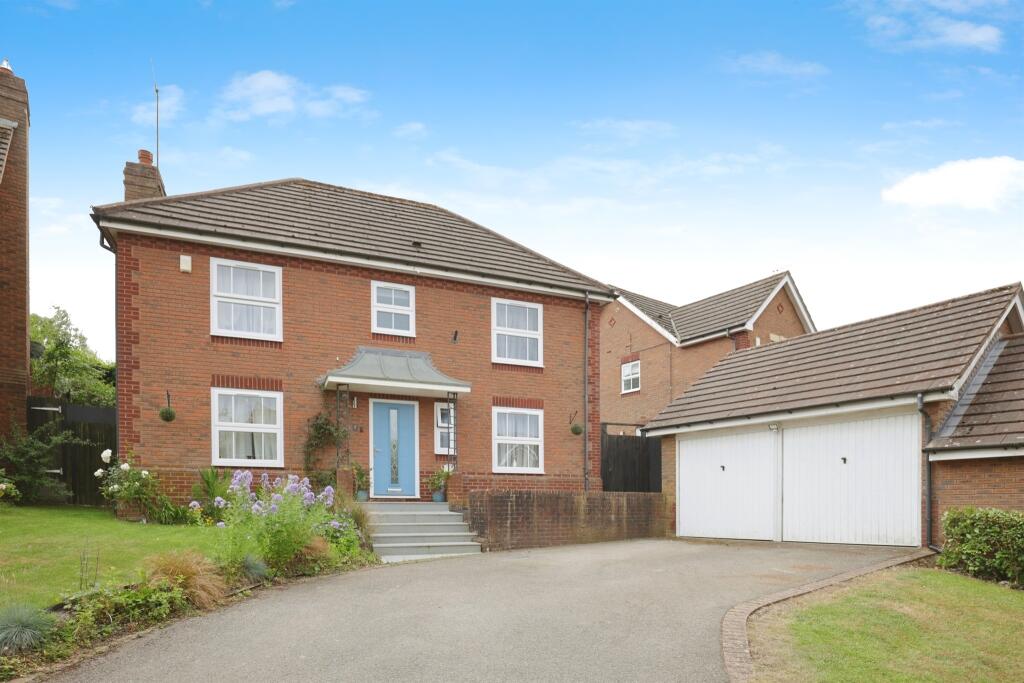 Main image of property: Brook View, Dunchurch, RUGBY