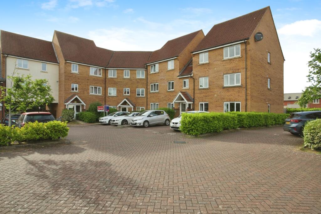 Main image of property: Creswell Place, Cawston, Rugby