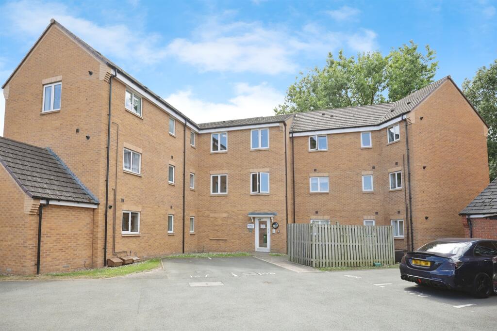 Main image of property: Chimes Court, Rugby
