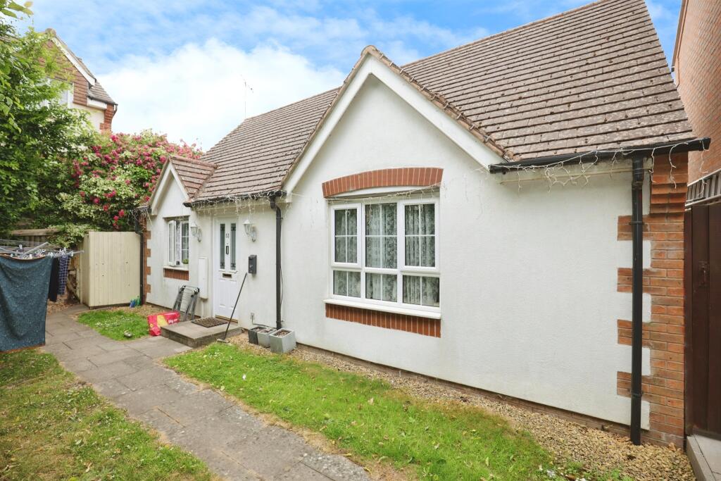 Main image of property: Farnborough Avenue, Rugby