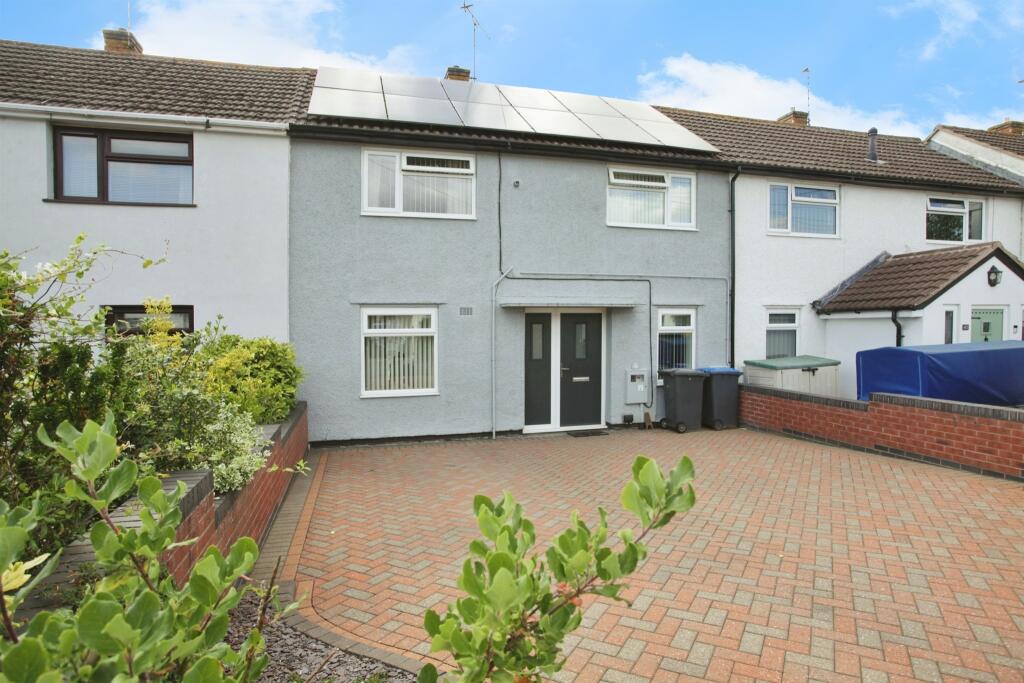 Main image of property: Holbrook Road, Long Lawford, RUGBY