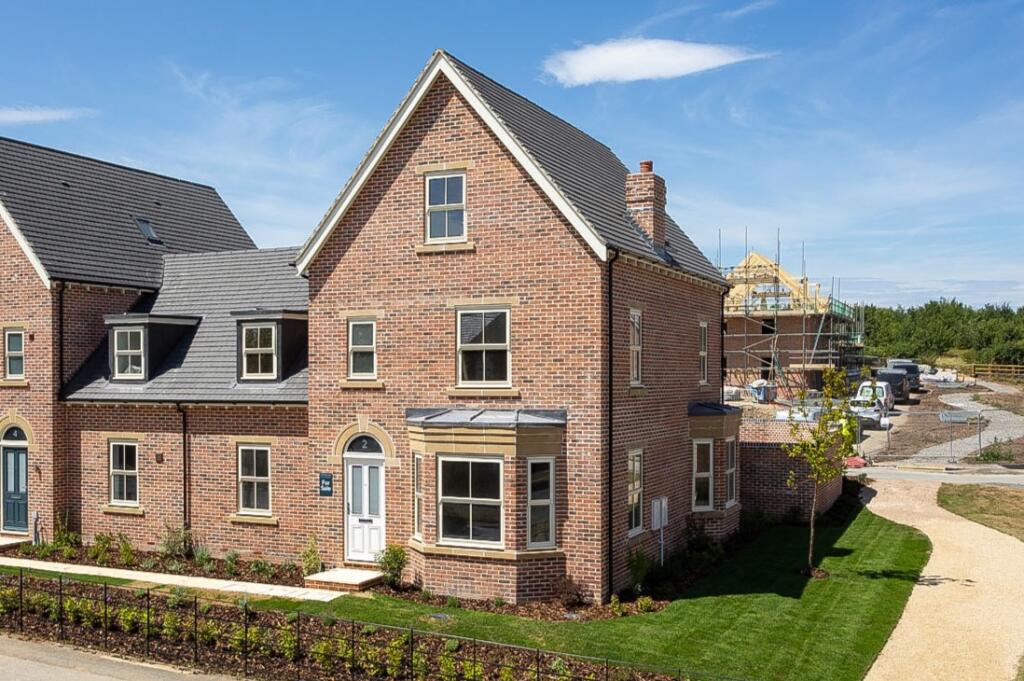 Main image of property: Huntshaw Close, Houlton, Rugby