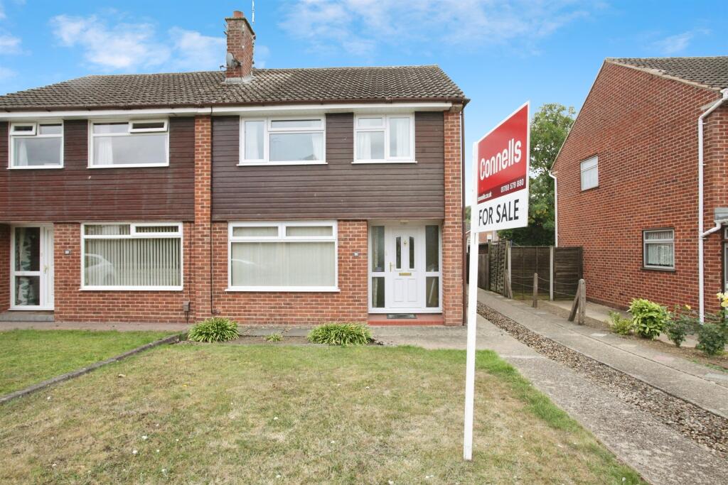 Main image of property: Pantolf Place, RUGBY