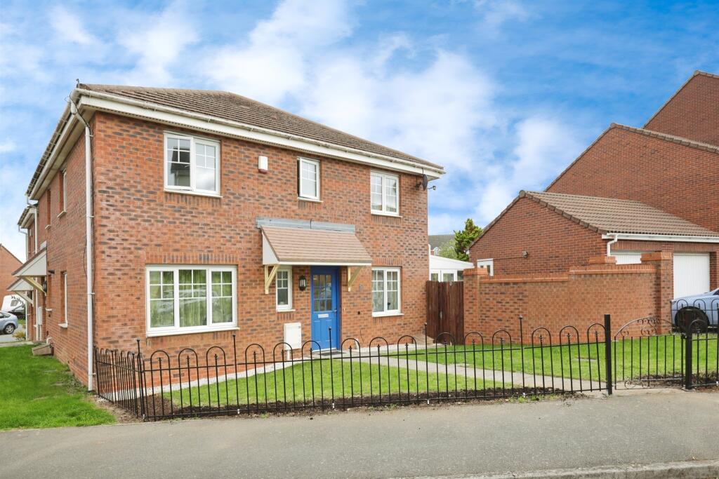 Main image of property: Follager Road, RUGBY