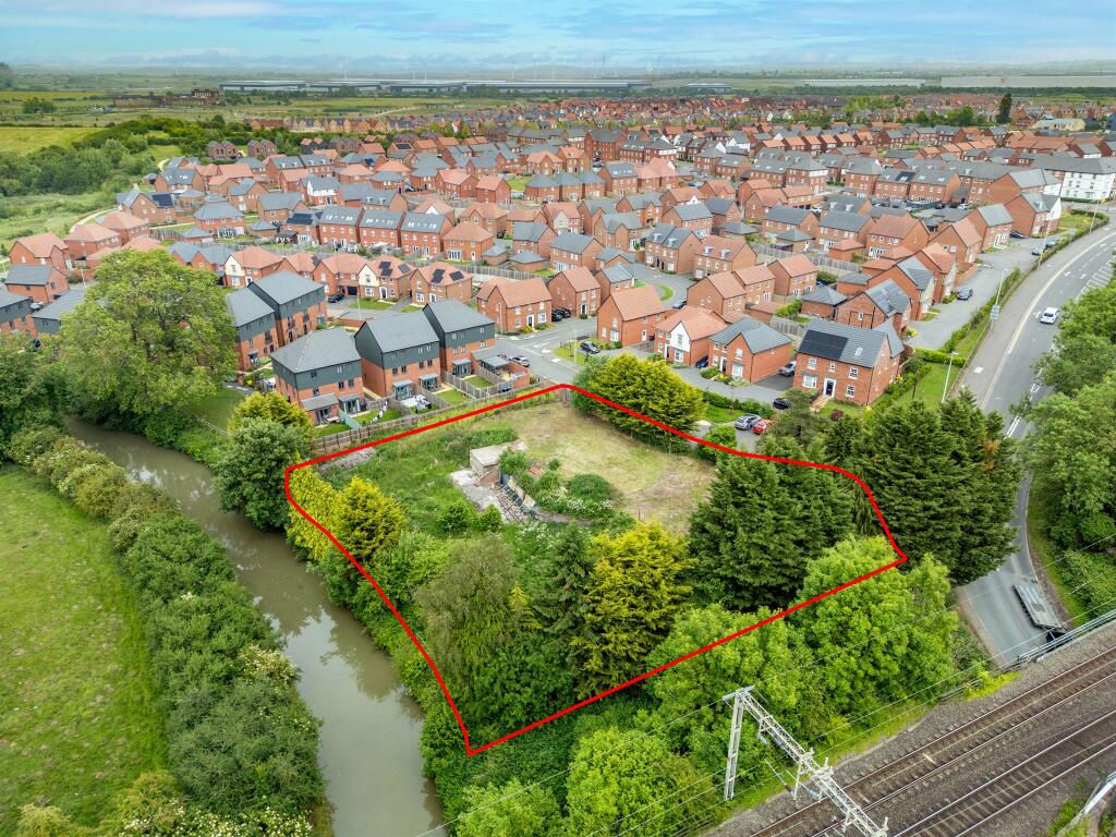 Main image of property: Moors Lane, Houlton, Rugby