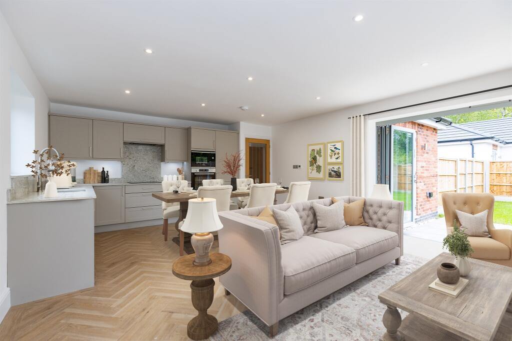 Main image of property: Edmondson Close, Dunchurch, Rugby