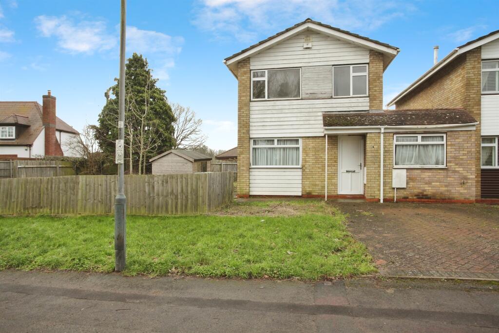 Main image of property: Northampton Lane, Dunchurch, Rugby