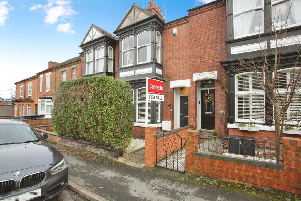 Main image of property: Bath Street, RUGBY