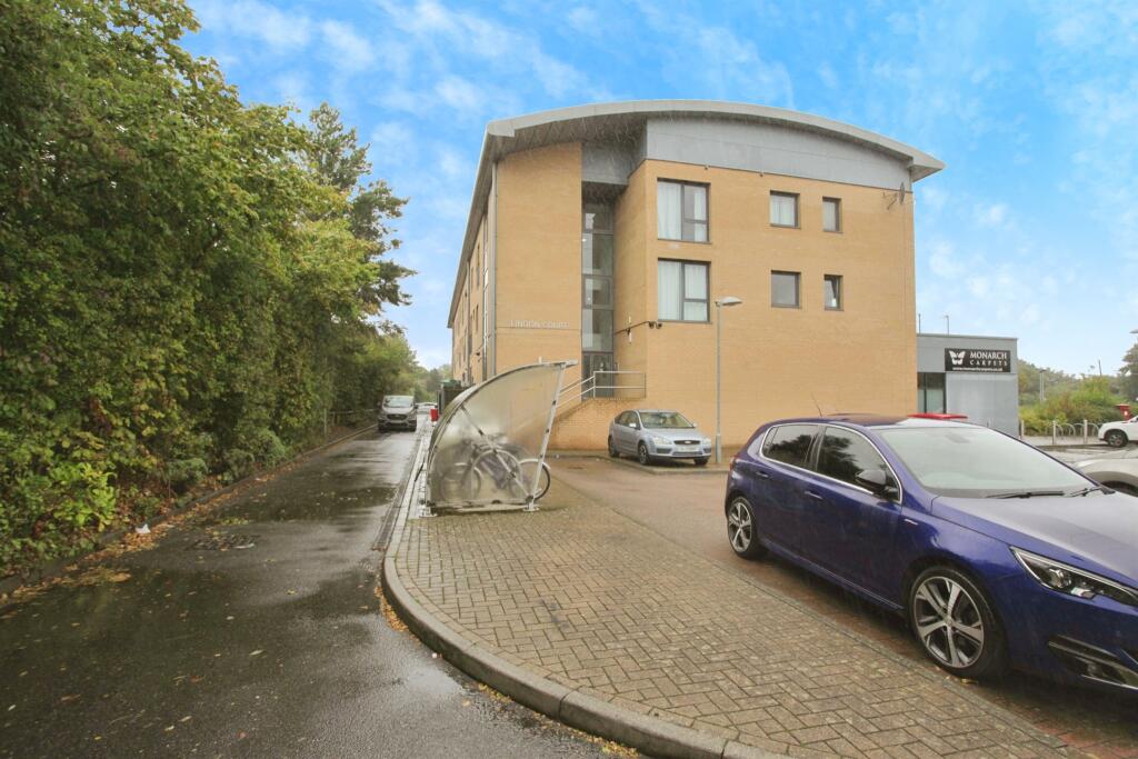 Main image of property: Bryant Road, Rugby