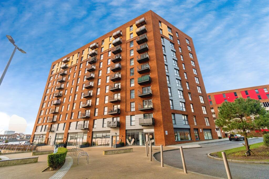 Main image of property: Capstan Road, SOUTHAMPTON