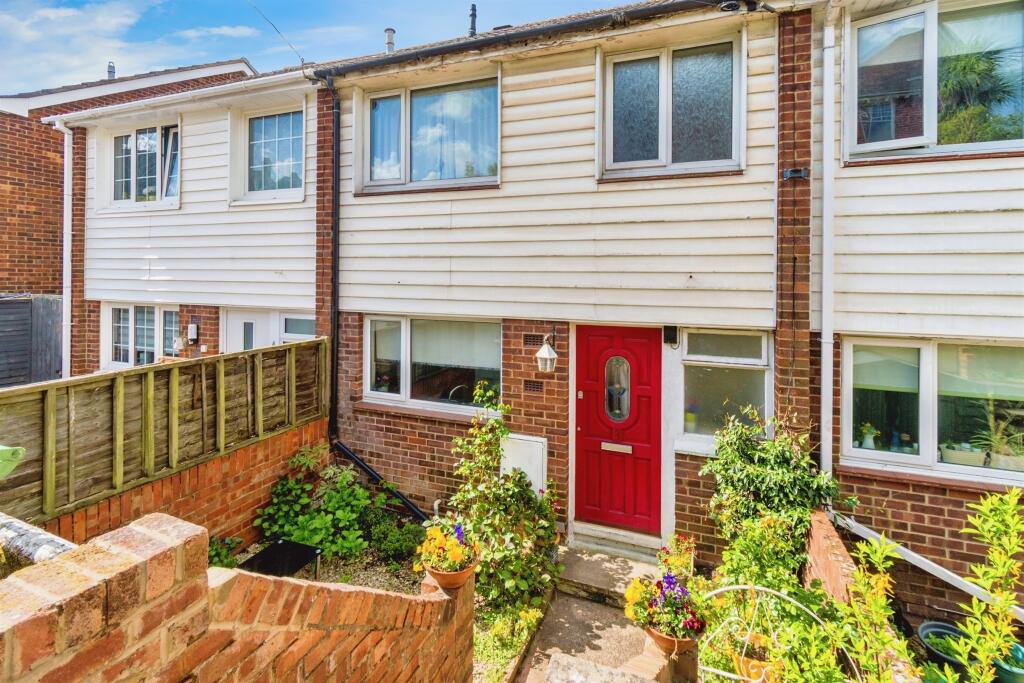Main image of property: Cobden Rise, Southampton