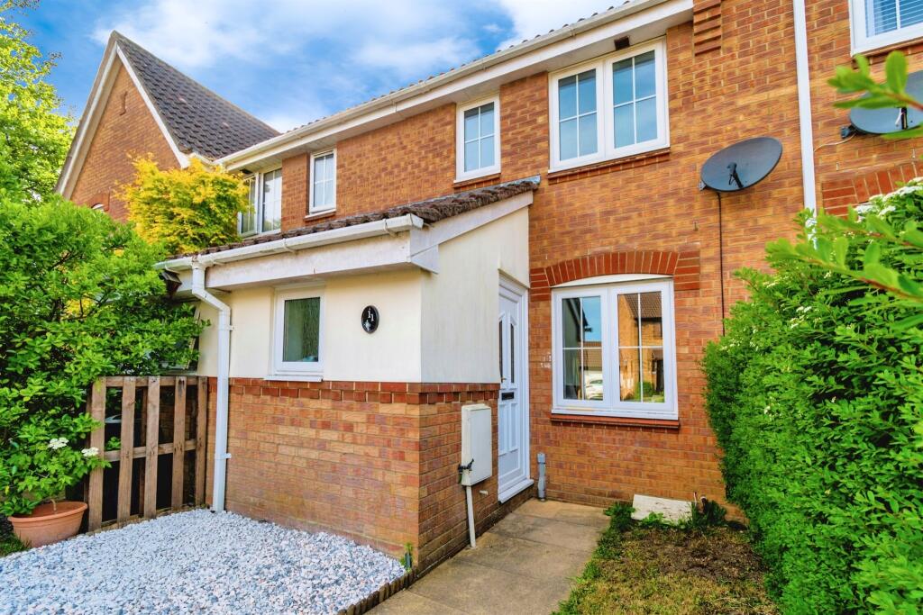 Main image of property: Flint Close, Southampton