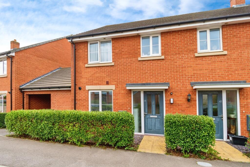 Main image of property: Le Marechal Avenue, Bursledon, Southampton