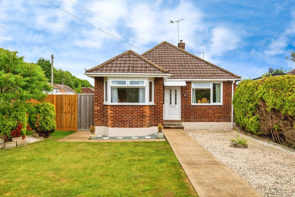 Main image of property: Megan Road, West End, Southampton