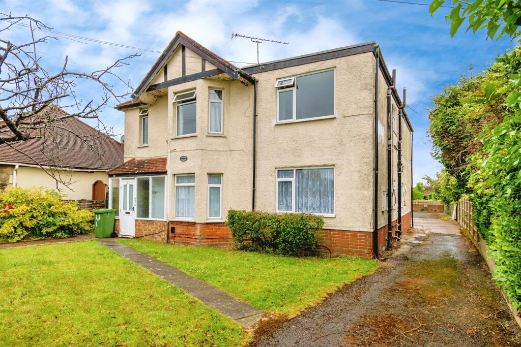 Main image of property: Orpen Road, Southampton