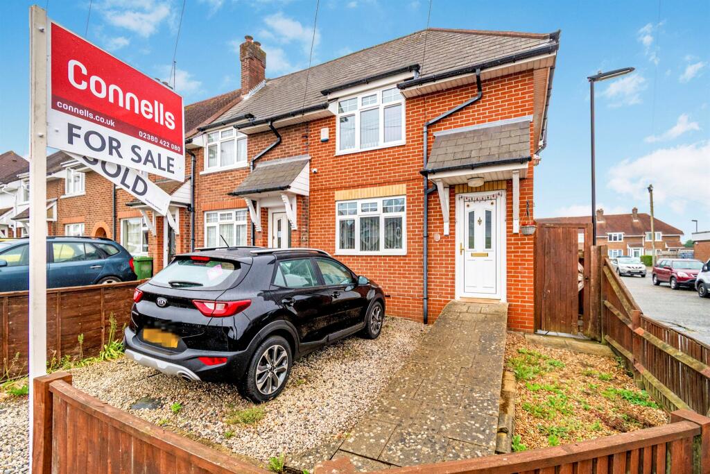Main image of property: Butts Road, Southampton