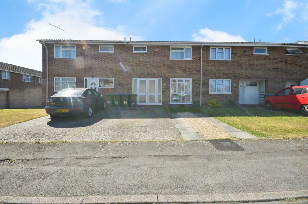 Main image of property: Dawson Road, Southampton