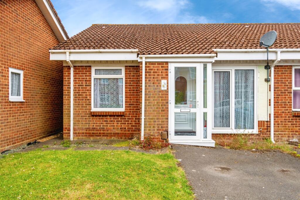 Main image of property: Botley Gardens, Southampton