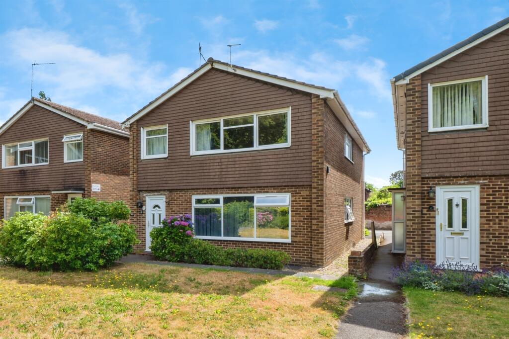 Main image of property: Apollo Place, Southampton