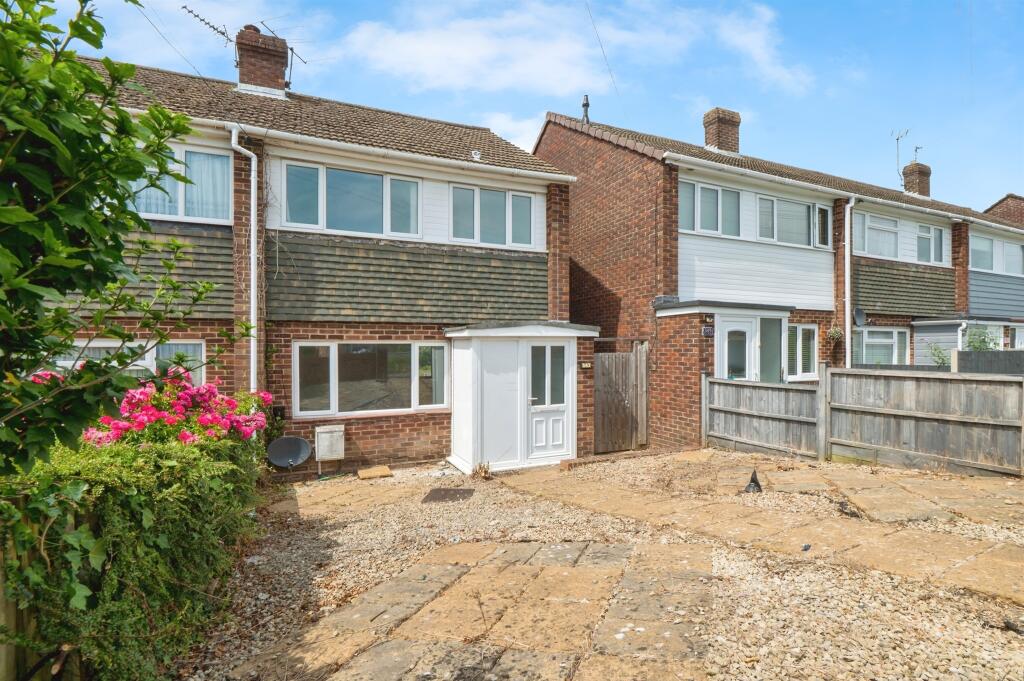 Main image of property: Butts Road, Southampton