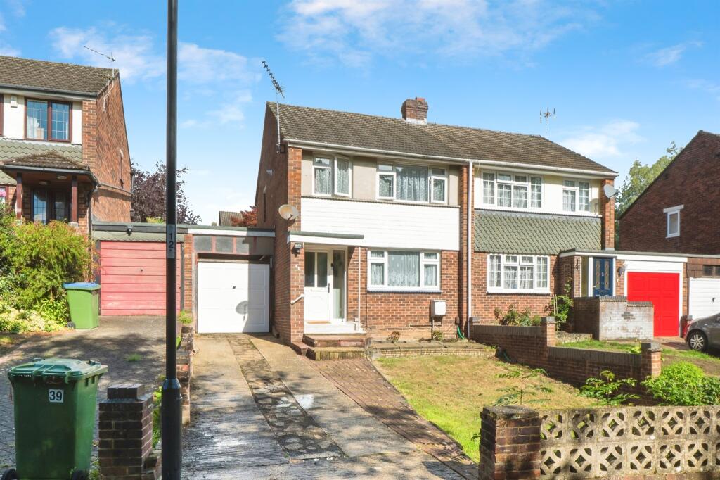 Main image of property: Alfriston Gardens, Southampton