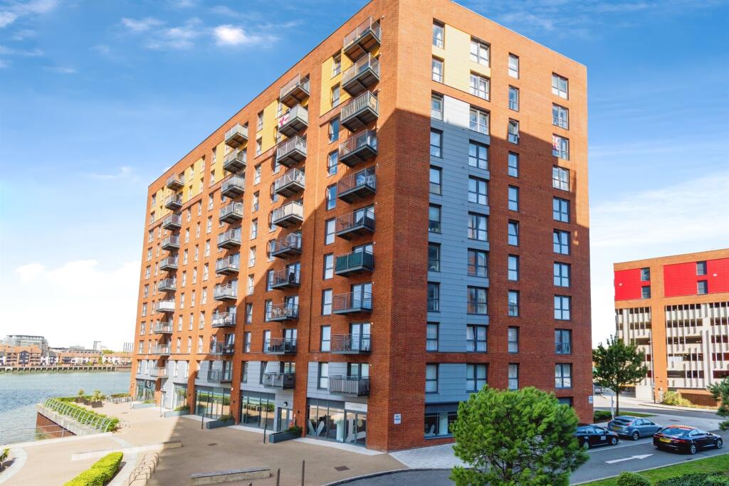 Main image of property: Capstan Road, Southampton