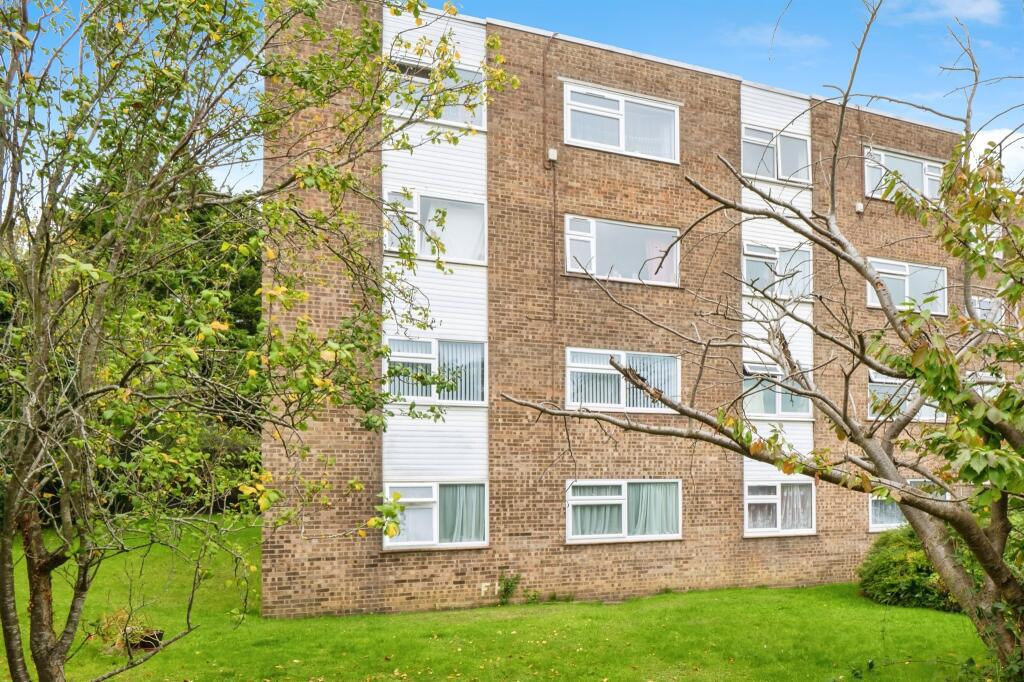Main image of property: Anson Drive, Southampton
