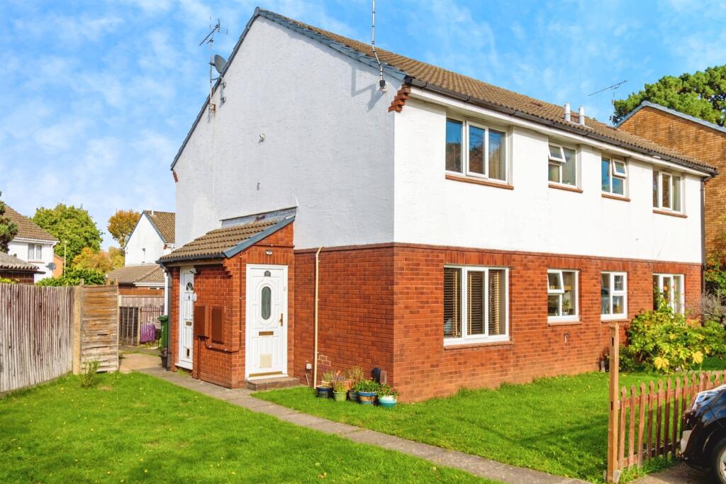 Main image of property: Lambourne Road, West End, Southampton