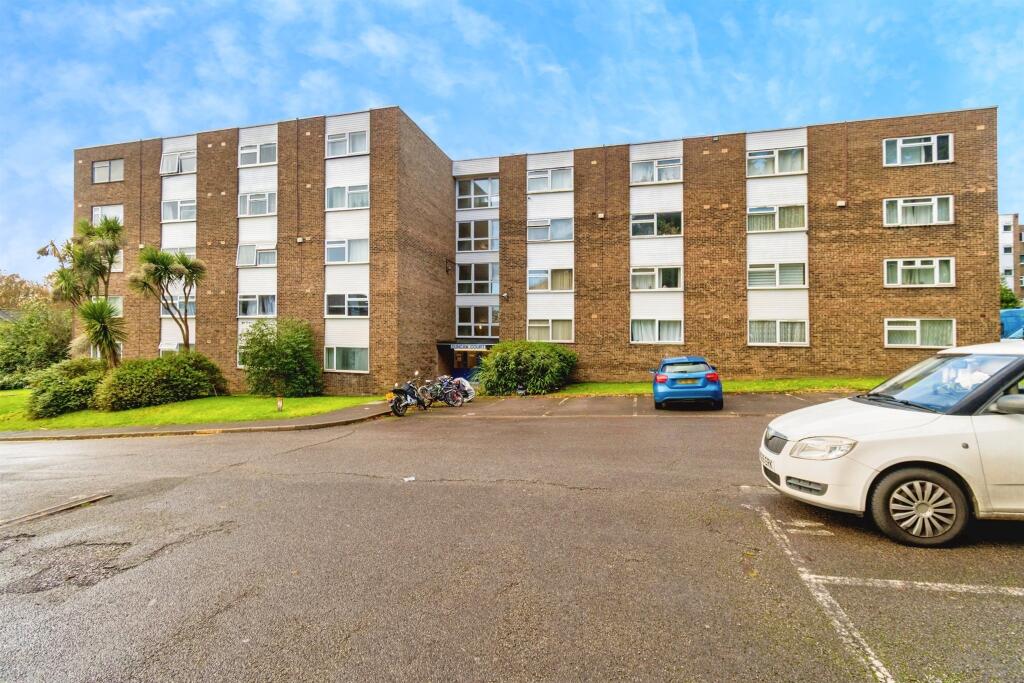 Main image of property: Anson Drive, Southampton
