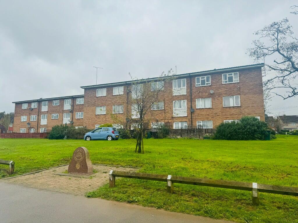 2 bedroom apartment for sale in Torrington Avenue, Tile Hill, Coventry