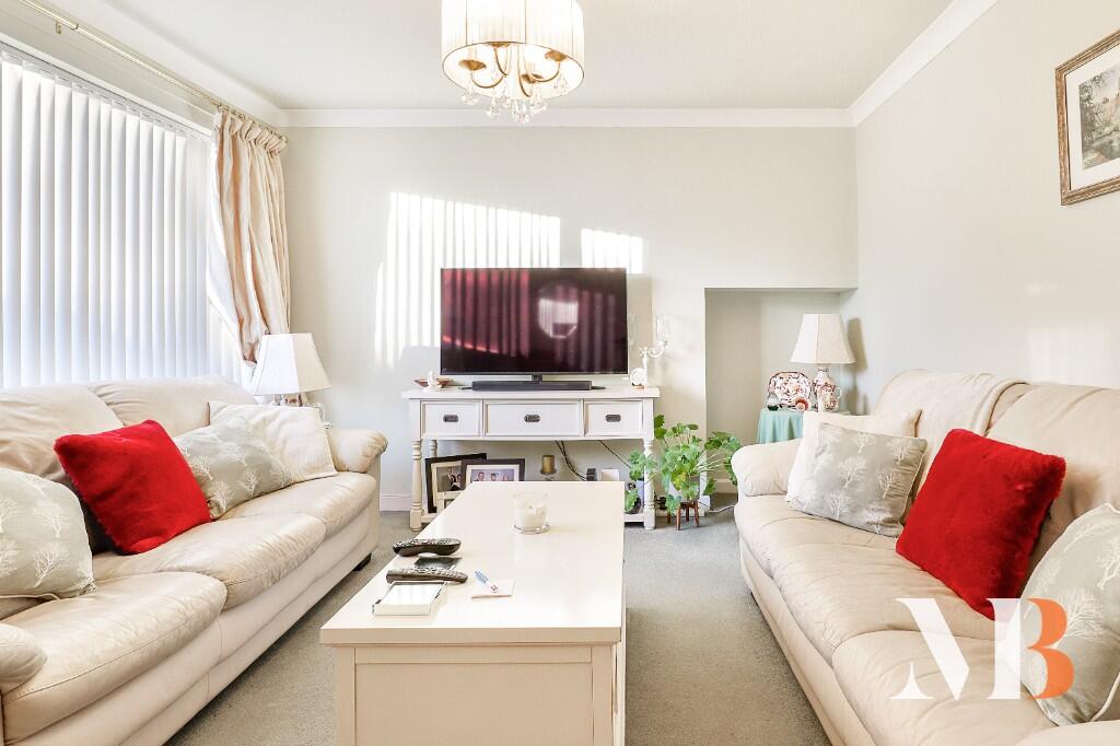 Additional property image - Ridgeway Avenue, Coventry, West Midlands, CV3