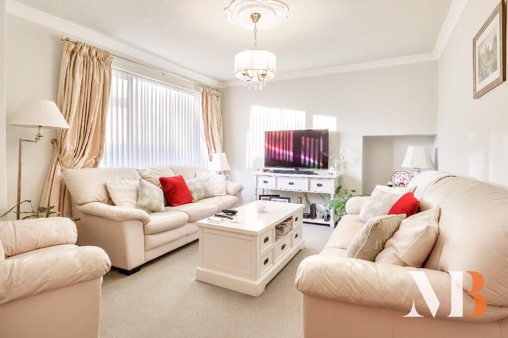 Additional property image - Ridgeway Avenue, Coventry, West Midlands, CV3