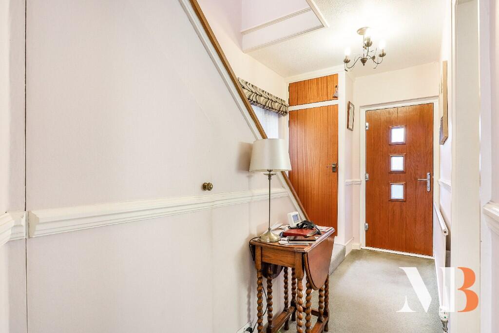 Additional property image - Ridgeway Avenue, Coventry, West Midlands, CV3